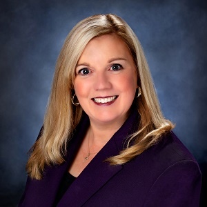 Amy Wilkerson of Private Banking