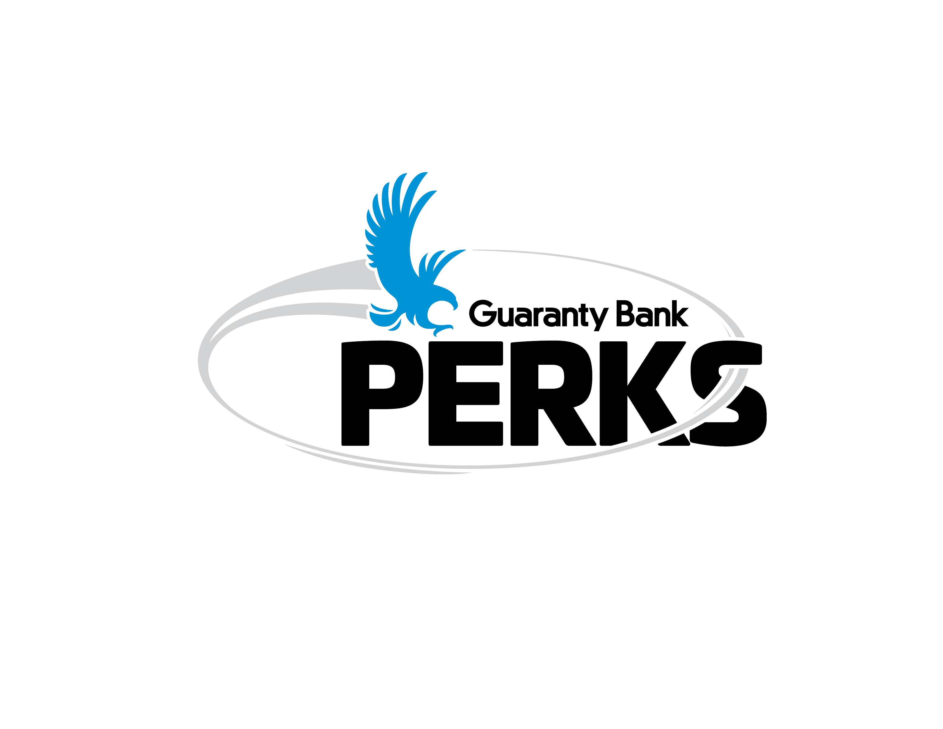 Guaranty Bank Perks Logo